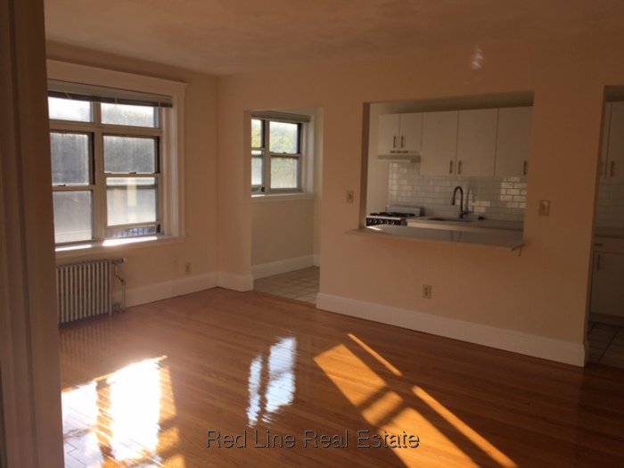 1 Bedroom Apartment for Rent in Somerville, MA