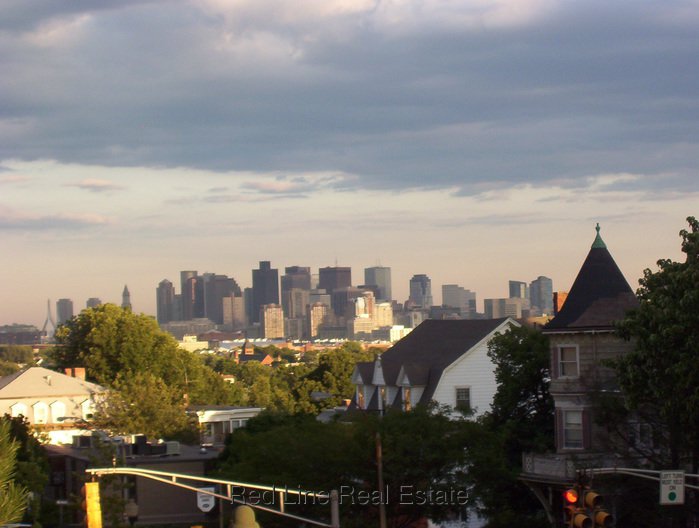 1 Bedroom Apartment for Rent in Somerville, MA