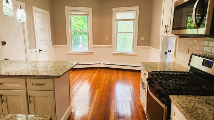 3 Bedroom Apartment for Rent in Boston - Mission Hill, MA