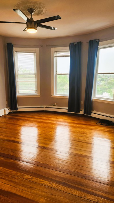 3 Bedroom Apartment for Rent in Boston - Mission Hill, MA