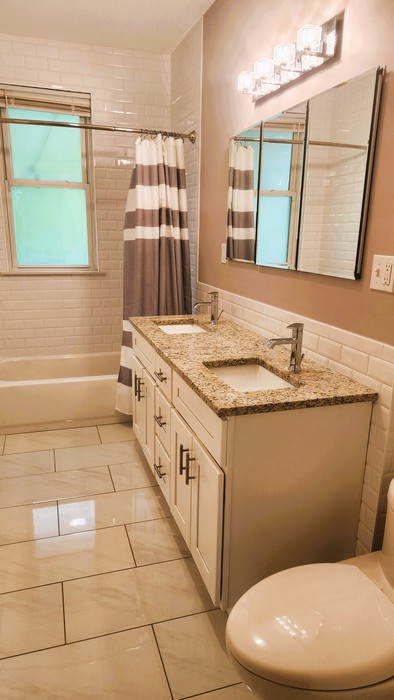 3 Bedroom Apartment for Rent in Boston - Mission Hill, MA