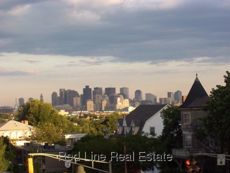 1 Bedroom Apartment for Rent in Somerville - Winter Hill, MA