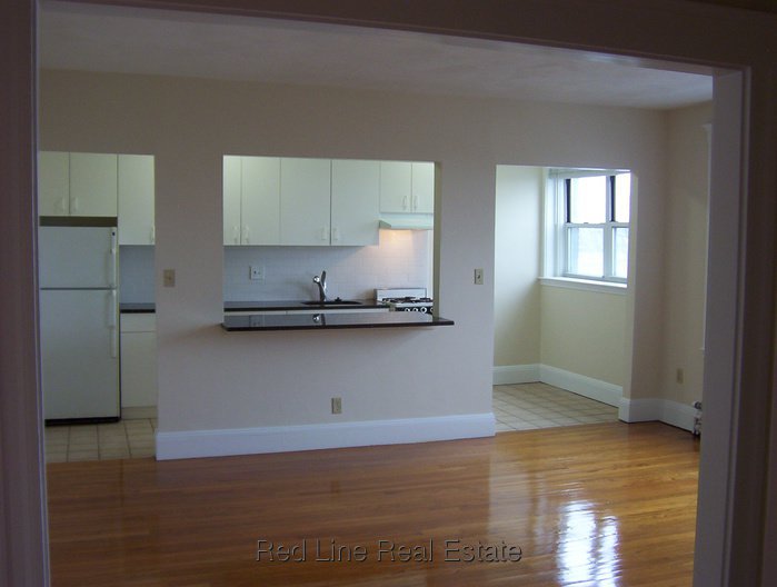 1 Bedroom Apartment for Rent in Somerville - Winter Hill, MA