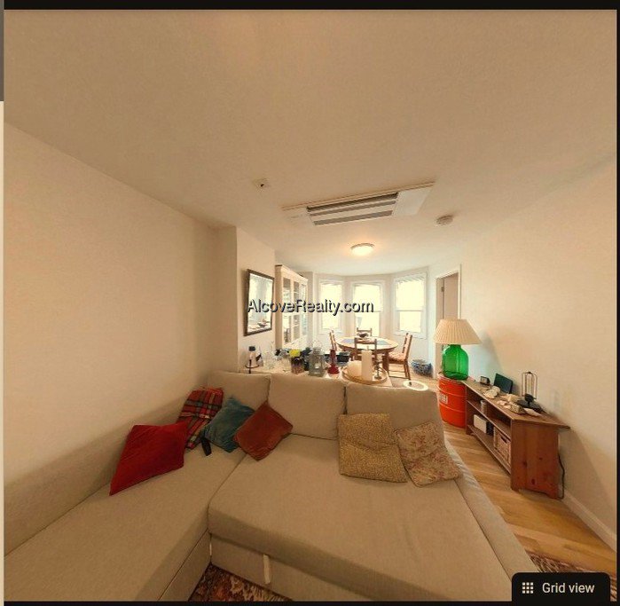 3 Bedroom Apartment for Rent in Somerville - Davis Square, MA