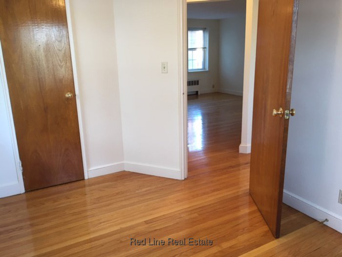 1 Bed Apartment for Rent in Arlington MA | Listed by Red Line Real Estate