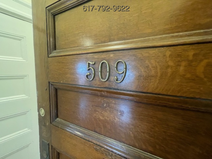1 Bed Apartment for Rent in Cambridge - Radcliffe MA | Listed by Leopold &amp; McMasters Realty 