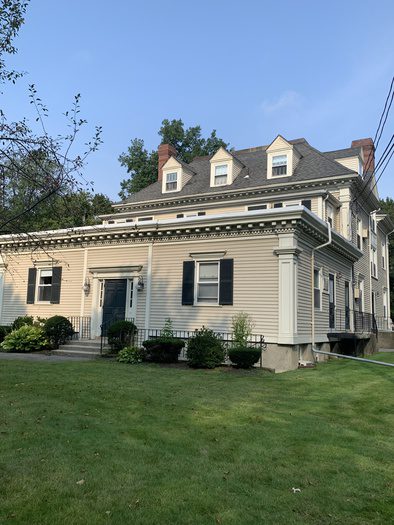 0.76 Bed Apartment for Rent in Arlington MA | Listed by CJL Rentals &amp; Property Management