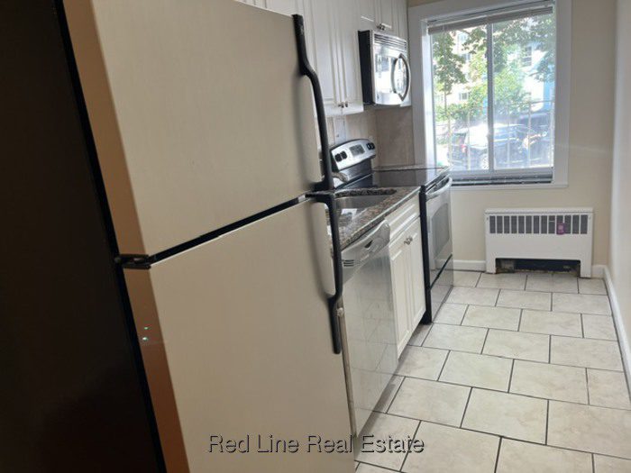 0.76 Bed Apartment for Rent in Arlington MA | Listed by Red Line Real Estate
