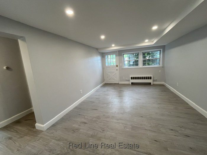 1 Bed Apartment for Rent in Arlington MA | Listed by Red Line Real Estate