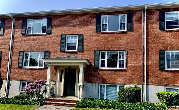 1 Bed Apartment for Rent in Arlington MA | Listed by CJL Rentals &amp; Property Management