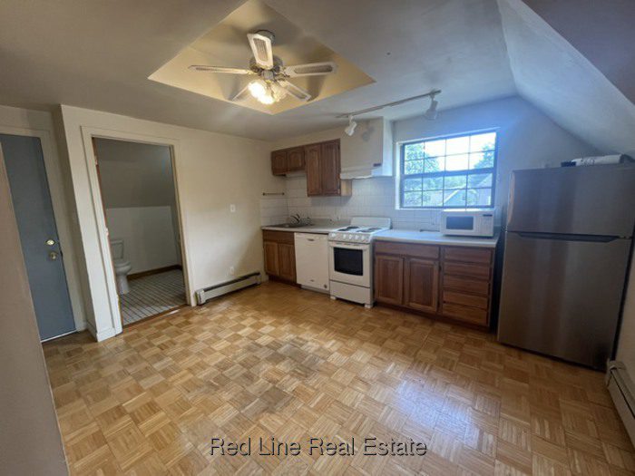 1 Bed Apartment for Rent in Somerville - Davis Square MA | Listed by Red Line Real Estate