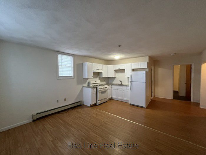 1 Bed apartment for rent in SOMERVILLE - UNION SQUARE, MA