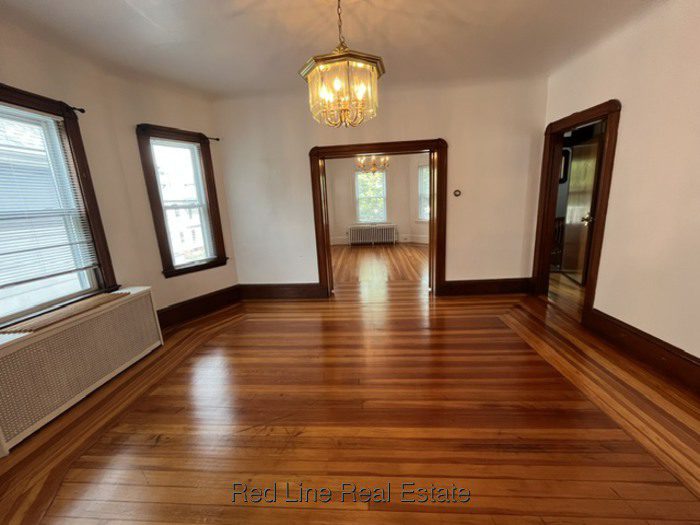 1 Bed apartment for rent in SOMERVILLE - DAVIS SQUARE, MA