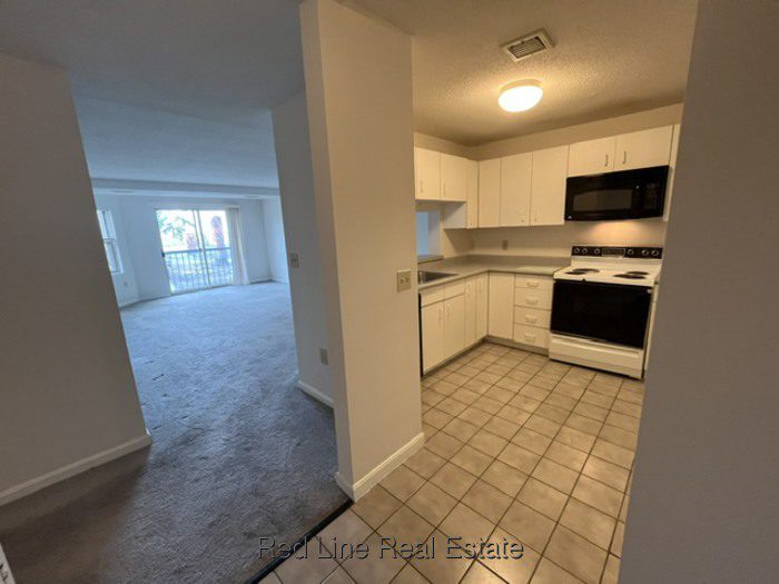 1 Bed Apartment for Rent in Somerville - Kirkland Village MA | Listed by Red Line Real Estate