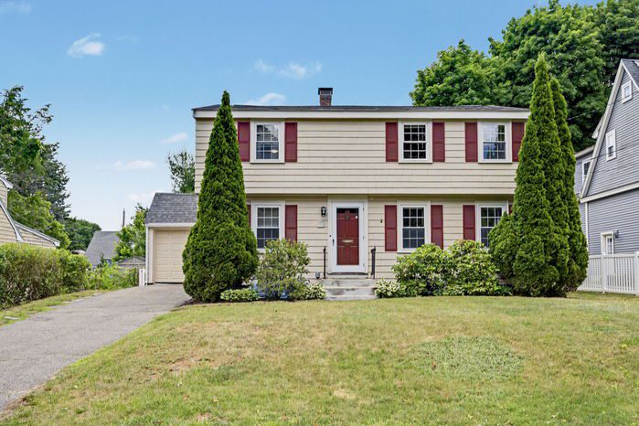 3 Bed Apartment for Rent in Lexington MA | Listed by CJL Rentals &amp; Property Management