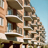 Point Of Pines Luxury Apartments For Rent
