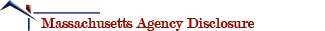 Massachusetts Agency Disclosure