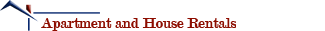 Apartment and House Rentals