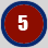 5