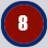 8