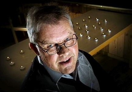 Einar Hakansson