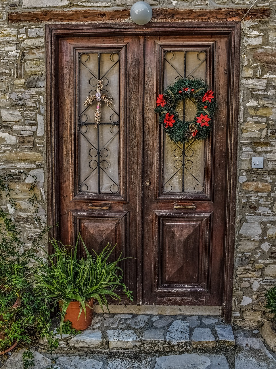 doorway