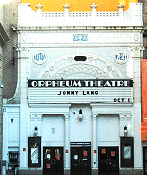 Ortheum Theatre