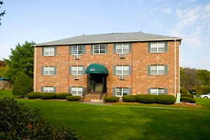 springhill