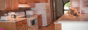 3 bedroom 2 bath villa in St. Thomas USVI