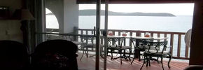 4 bedroom 2 bath villa in St. Thomas USVI